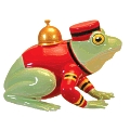 Fanciful Frogs